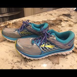 Brooks Women’s Glycerin 14 size 10